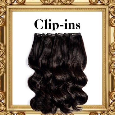 Clip-ins collection img
