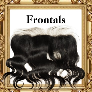 Frontals collection img