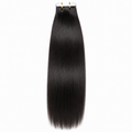 Straight Tape-in Hair Extensions