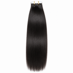 Straight Tape-in Hair Extensions