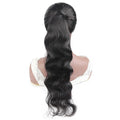 Body Wave Wrap-Around Ponytail Extensions