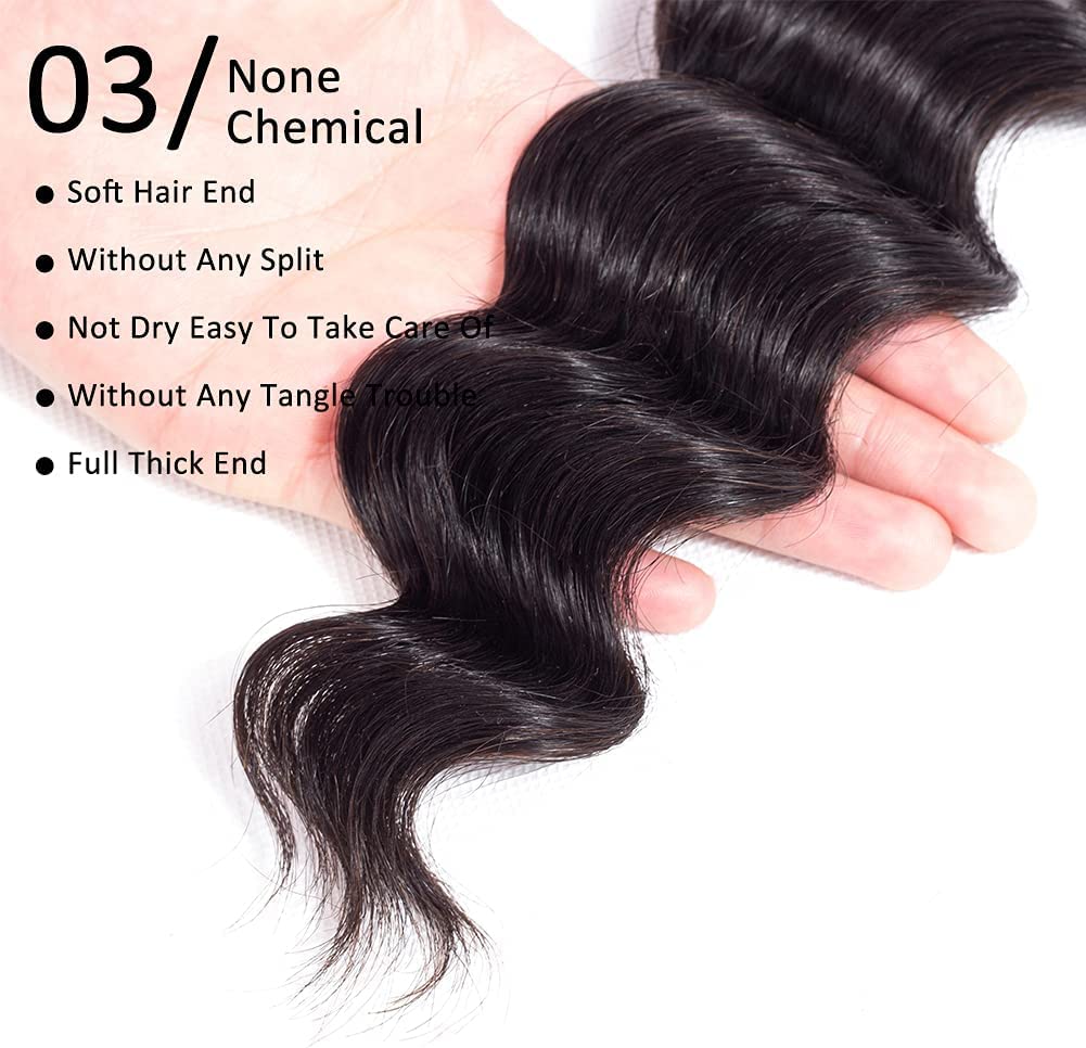 Body Wave Bundle