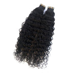 Water Wave Tape-in Hair Extensions