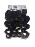 Body Wave Tape-in Hair Extensions