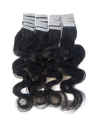 Body Wave Tape-in Hair Extensions