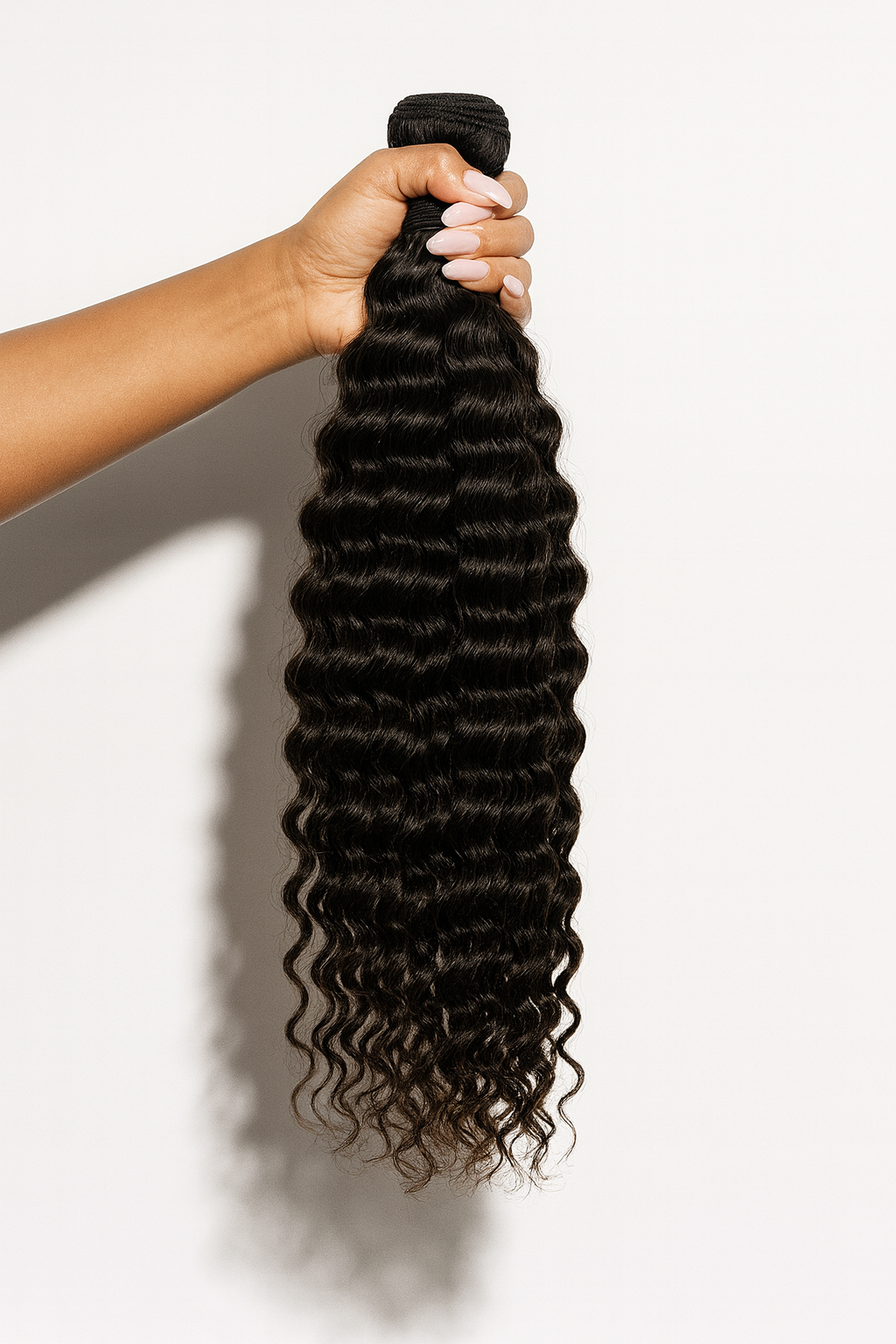 Deep Wave Hair Bundle