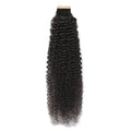 Kinky Curly Tape-in Hair Extensions