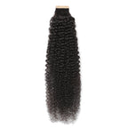 Kinky Curly Tape-in Hair Extensions