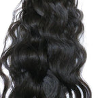 Naturally Wavy Wrap-around Ponytail Extension