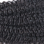 Kinky Curly Tape-in Hair Extensions