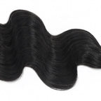 Raw I-Tip Hair Extensions - Body Wave