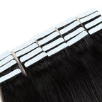 Straight Tape-in Hair Extensions