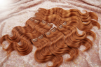6x5 Pre-cut Glueless Bob Wig - Ombre Highlights