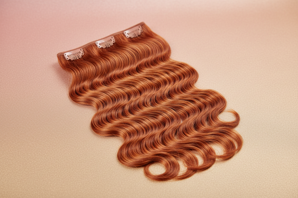 6x5 Pre-cut Glueless Bob Wig - Ombre Highlights