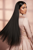 6x5 Pre-cut Glueless Bob Wig - Ombre Highlights