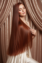 6x5 Pre-cut Glueless Bob Wig - Ombre Highlights