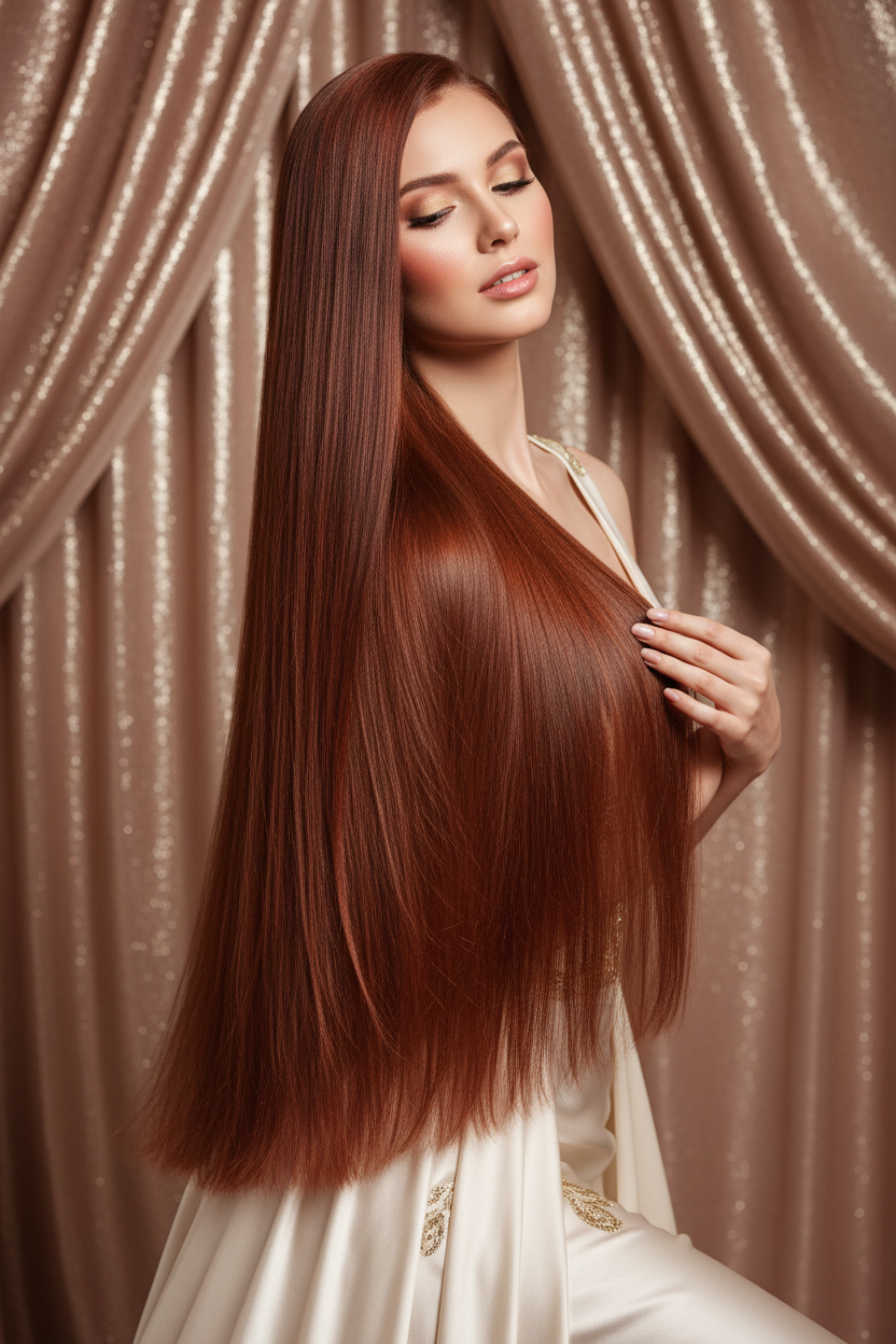 6x5 Pre-cut Glueless Bob Wig - Ombre Highlights