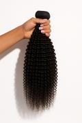 Kinky Curly Hair Bundle