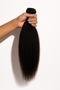 Kinky Straight Hair Bundle