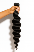 Loose Wave Hair Bundle