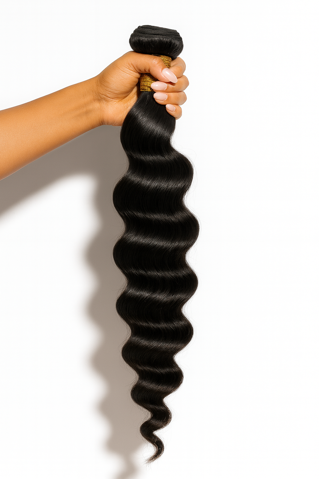 Loose Wave Hair Bundle